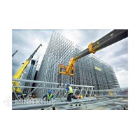 Quy định mới về thẩm định, phê duyệt dự án đầu tư xây dựng