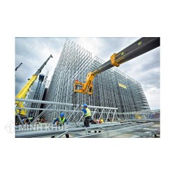 Quy định mới về thẩm định, phê duyệt dự án đầu tư xây dựng