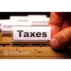 Quản lý thuế là gì? Quy định về quản lý thuế hoạt động thương mại điện tử?
