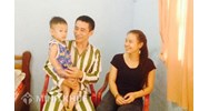Thủ tục người thân vào thăm phạm nhân trong trại giam