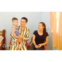 Thủ tục người thân vào thăm phạm nhân trong trại giam