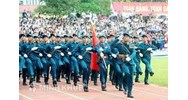 Vị trí, chức năng và nhiệm vụ của lực lượng Dân quân tự vệ