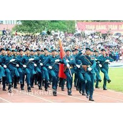 Vị trí, chức năng và nhiệm vụ của lực lượng Dân quân tự vệ