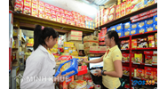 Cách thức thực hiện và tiếp nhận kê khai giá được quy định như thế nào?