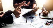 Thủ tục đề nghị cấp Giấy chứng nhận đủ điều kiện kinh doanh dịch vụ thẩm định giá