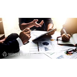 Thủ tục đề nghị cấp Giấy chứng nhận đủ điều kiện kinh doanh dịch vụ thẩm định giá