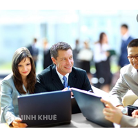 Những đặc điểm chủ yếu về văn hóa doanh nghiệp?