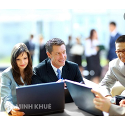 Những đặc điểm chủ yếu về văn hóa doanh nghiệp?