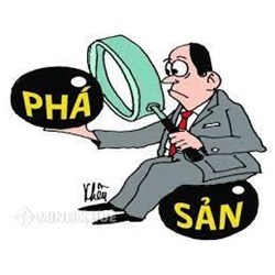Quy định chung về thủ tục phá sản hiện nay