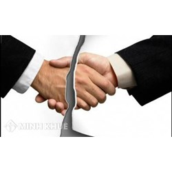 Công ty đơn phương chấm dứt hợp đồng lao động có phải bồi thường?