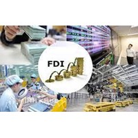 Những chính sách nhằm thu hút đầu tư nước ngoài tại Việt Nam