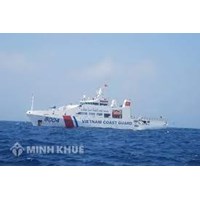 Nhiệm vụ, quyền hạn và nguyên tắc hoạt động của cảnh sát biển Việt Nam