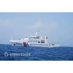 Nhiệm vụ, quyền hạn và nguyên tắc hoạt động của cảnh sát biển Việt Nam