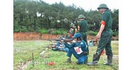 Nhiệm vụ của Cơ quan chỉ đạo chỉ huy phòng thủ dân sự và lực lượng phòng thủ dân sự
