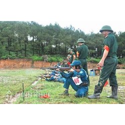 Nhiệm vụ của Cơ quan chỉ đạo chỉ huy phòng thủ dân sự và lực lượng phòng thủ dân sự