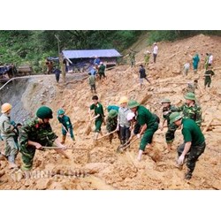 Phòng thủ dân sự là gì? Có những biện pháp phòng thủ dân sự nào?