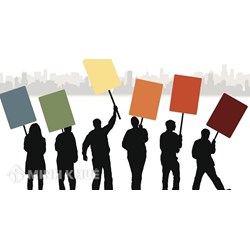 Tổng hợp câu hỏi về Công đoàn trong lĩnh vực lao động