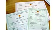 Nguyên tắc ghi và sửa chữa sai sót trên Giấy tờ hộ tịch và Sổ hộ tịch?