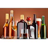 Quảng cáo rượu, bia có độ cồn dưới 5.5 độ và rượu, bia từ 5.5. độ đến dưới 15 độ