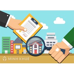 Trình tự, thủ tục chuyển nhượng quyền sở hữu tài sản gắn liền với đất
