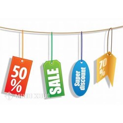 Các khoản giảm trừ doanh thu khi thực hiện bán hàng hóa?