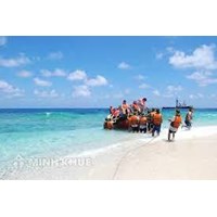 Trình tự cấp quyết định cấp phép nghiên cứu khoa học tại vùng biển Việt Nam cho cá nhân, tổ chức nước ngoài