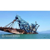 Nhận chìm ở biển là gì? Điều kiện, thủ tục cấp phép nhận chìm ở biển