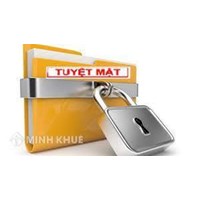 Quy định về việc bảo hộ bí mật thương mại