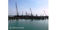 Trình tự, thủ tục cấp lại Giấy phép nhận chìm ở biển
