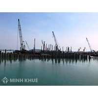 Trình tự, thủ tục cấp lại Giấy phép nhận chìm ở biển