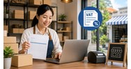 Hộ kinh doanh có xuất được hóa đơn VAT không? - Năm 2026