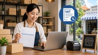Hộ kinh doanh có xuất được hóa đơn VAT không? - Năm 2026