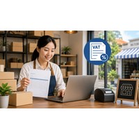 Hộ kinh doanh có xuất được hóa đơn VAT không? - Năm 2026
