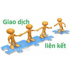 Tính chất đặc thù của giao dịch liên kết?