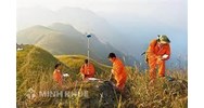 Thăm dò khoáng sản là gì? Điều kiện của tổ chức hành nghề thăm dò khoáng sản