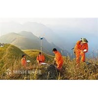 Thăm dò khoáng sản là gì? Điều kiện của tổ chức hành nghề thăm dò khoáng sản