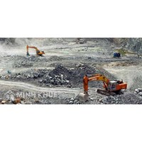 Điều kiện, thủ tục đề nghị cấp Giấy phép thăm dò khoáng sản