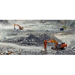 Điều kiện, thủ tục đề nghị cấp Giấy phép thăm dò khoáng sản