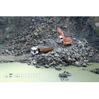 Khai thác tận thu khoáng sản là gì? Trình tự, thủ tục cấp phép khai thác tận thu khoáng sản