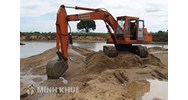 Trình tự, thủ tục đề nghị cấp Giấy phép khai thác khoáng sản làm vật liệu xây dựng thông thường