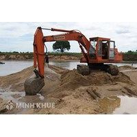 Trình tự, thủ tục đề nghị cấp Giấy phép khai thác khoáng sản làm vật liệu xây dựng thông thường