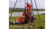 Trình tự, thủ tục đề nghị gia hạn, sửa đổi, cấp lại Giấy phép hành nghề khoan nước dưới đất
