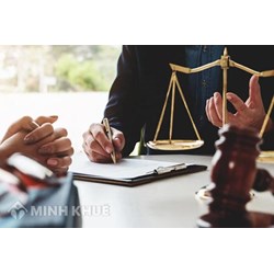 Trợ giúp pháp lý là gì? Quy định pháp luật về tổ chức thực hiện trợ giúp pháp lý