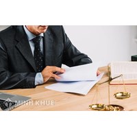 Tiêu chuẩn trợ giúp viên pháp lý là gì? Quy định về tập sự trợ giúp viên pháp lý