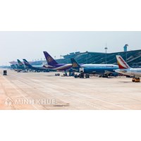 Tàu bay xóa đăng ký quốc tịch Việt Nam khi nào? Thủ tục xóa đăng ký quốc tịch tàu bay 