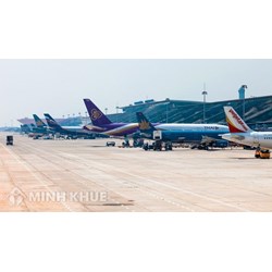 Tàu bay xóa đăng ký quốc tịch Việt Nam khi nào? Thủ tục xóa đăng ký quốc tịch tàu bay 