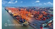 Quyền kinh doanh xuất nhập khẩu? Thủ tục thành lập công ty xuất nhập khẩu?
