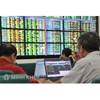 Những vấn đề chung về cháo bán chứng khoán ra công chúng
