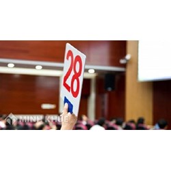 Tập sự hành nghề đấu giá ở đâu? Thời gian tập sự là bao lâu?