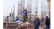 An toàn trong thi công xây dựng công trình là gì? Trình tự đánh giá an toàn công trình